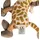Sterntaler Giraffe Kaya 0 cm Braun