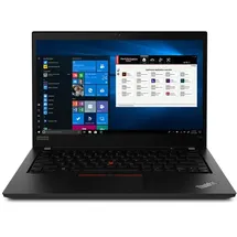 Lenovo ThinkPad P14s G2 21A0008MGE