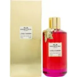 Mancera Lovely Garden Eau de Parfum 120 ml
