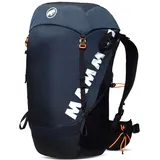 Mammut Ducan 24 Women, marine-black, 24 L