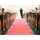 Primaflor PODIUM 200 x 1400 cm Rosa
