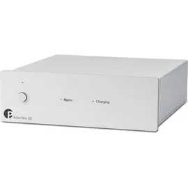 Pro-Ject Accu Box S2 Schwarz