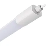 efectoLED Led Feuchtraumleuchte 60cm 18w Batten Ip65 6500k Kaltweiß