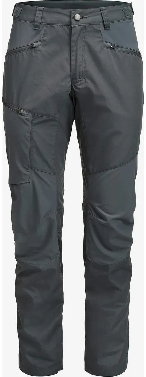 Lundhags Makke Lt Ms Pant dk sky blue (71000) 50