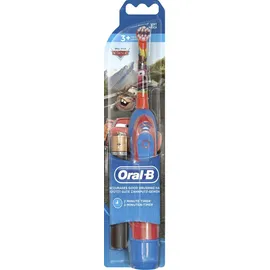 Oral-B Stages Power Kids Frozen/Cars D 2010