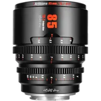 7artisans Hope 85mm T2.1 Sony E