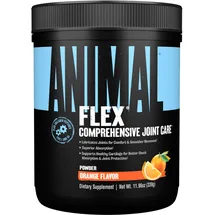 Universal Nutrition Animal Flex Orange Pulver 348 g