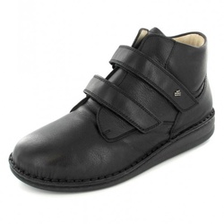 FinnComfort Boot Prophylaxe 96106, Schwarz, 44