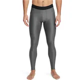 Under Armour Isochill Leggings castlerock black S