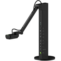 Ipevo VZ-R Ultra 13 MP HDMI/USB Dual Mode Visualiser