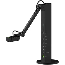 Ipevo VZ-R Ultra 13 MP HDMI/USB Dual Mode Visualiser