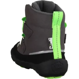 Affenzahn Stiefel in grau 25