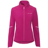 Vaude Damen Women's Wintry Jacket Iv, Rich Pink, 42