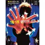 HAL LEONARD Greatest Hits Guitar Tab Songbook