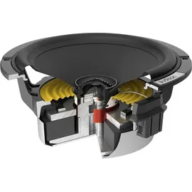 Audison Voce II AVX 6.5 II | 165mm Koaxiallautsprecher