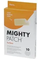 Mighty Patch Surface Pansement(S)