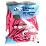 TePe Angle 0,4 mm,Rosa, 25 stück
