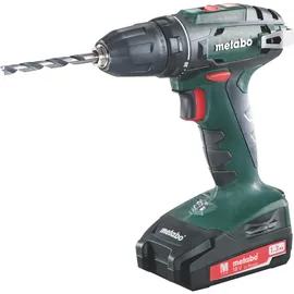 Metabo BS 18 602207560