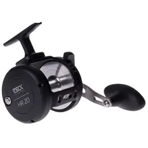 Zeck HR 20
