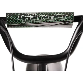 HUFFY Pro Thunder 16 Zoll RH 31 cm grün
