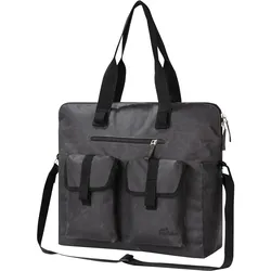 Jack Wolfskin Shopper/Laptoptasche Traveltopia 26 phantom