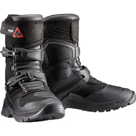 leatt adventure Adv X-flow 7,5 Schwarz 44,5