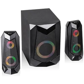 TRACER TRAGLO46497 schwarz