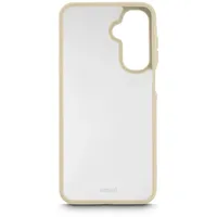Hama Samsung Galaxy A17 Frame Protect Hülle beige