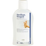 Hartmann Sterillium Virugard Lösung