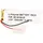AccuCell Akku passend für Garmin Forerunner 45, Li-Polymer, 3,8V, 100mAh, 0,38Wh