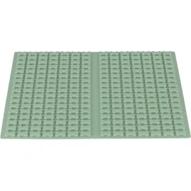 Trixie Backmatte Knochen