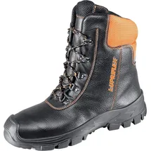 Lupriflex Forststiefel Eco-Hunter Basic, S3, Gr. 42