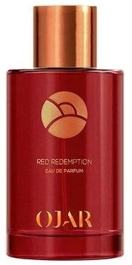 Preisvergleich Produktbild Probenabfüllungen Ojar - Red Redemption EDP