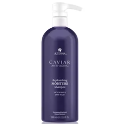 Alterna Caviar Replenishing Moisture Shampoo 1000ml
