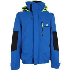 Segelblouson NAUTISME Wassersport Unisex Bermudes XS