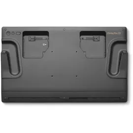 Wacom Cintiq Pro 22 inkl. Pro Stand | 4K, 21,5", 120 Hz, HDR, 95% Adobe RGB