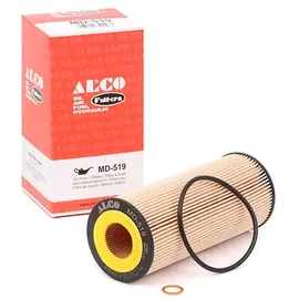 ALCO Filter Ölfilter MD-519