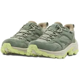 Jack Wolfskin Vojo Tour Texapore Low Wanderschuhe - Eucalyptus - EU 38