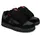 DC Shoes DC Coiler Herren Schwarz/Grau 40,5