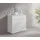 OTTO home Greti Sideboard 91,2 x 84,3 x 42 cm Weiß