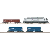 Märklin 81875 Z Startset mod.Güterverkehr