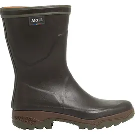Aigle Parcours 2 Bott Gummistiefel Braun 38