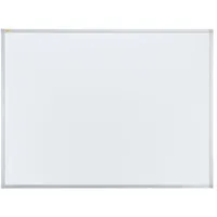 Franken Whiteboard 150 x 100 cm Weiß