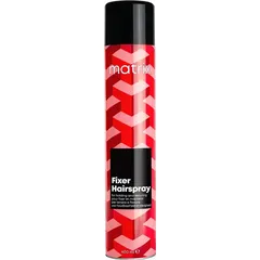 Matrix Fixer Hairspray Haarlack für mittleren Halt 400 ml
