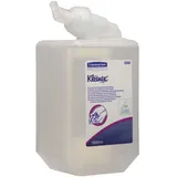 Kimberly-Clark Luxuriöse Schaumseife Sanft 6 x 1 l