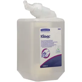 Kimberly-Clark Luxuriöse Schaumseife Sanft 6 x 1 l