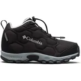 Columbia Firecamp Mid 2 Schwarz 25