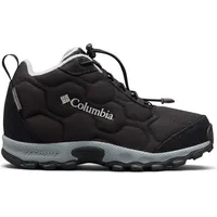 Columbia Firecamp Mid 2 Schwarz 25