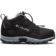 Columbia Firecamp Mid 2 Schwarz 25