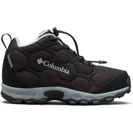 Columbia Firecamp Mid 2 Schwarz 25